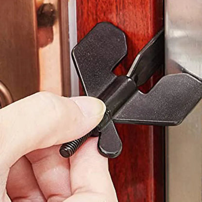 Portable Hotel Door Lock