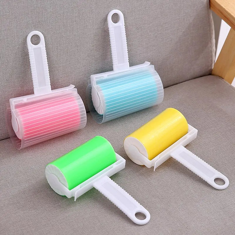 Portable Clothes Cleaner