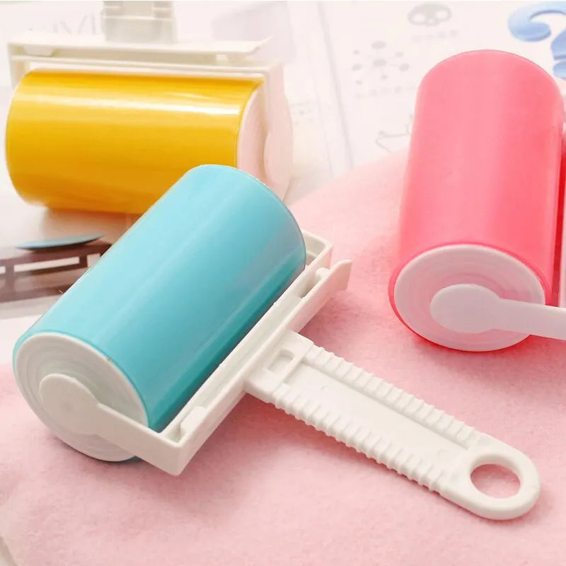 Portable Clothes Cleaner